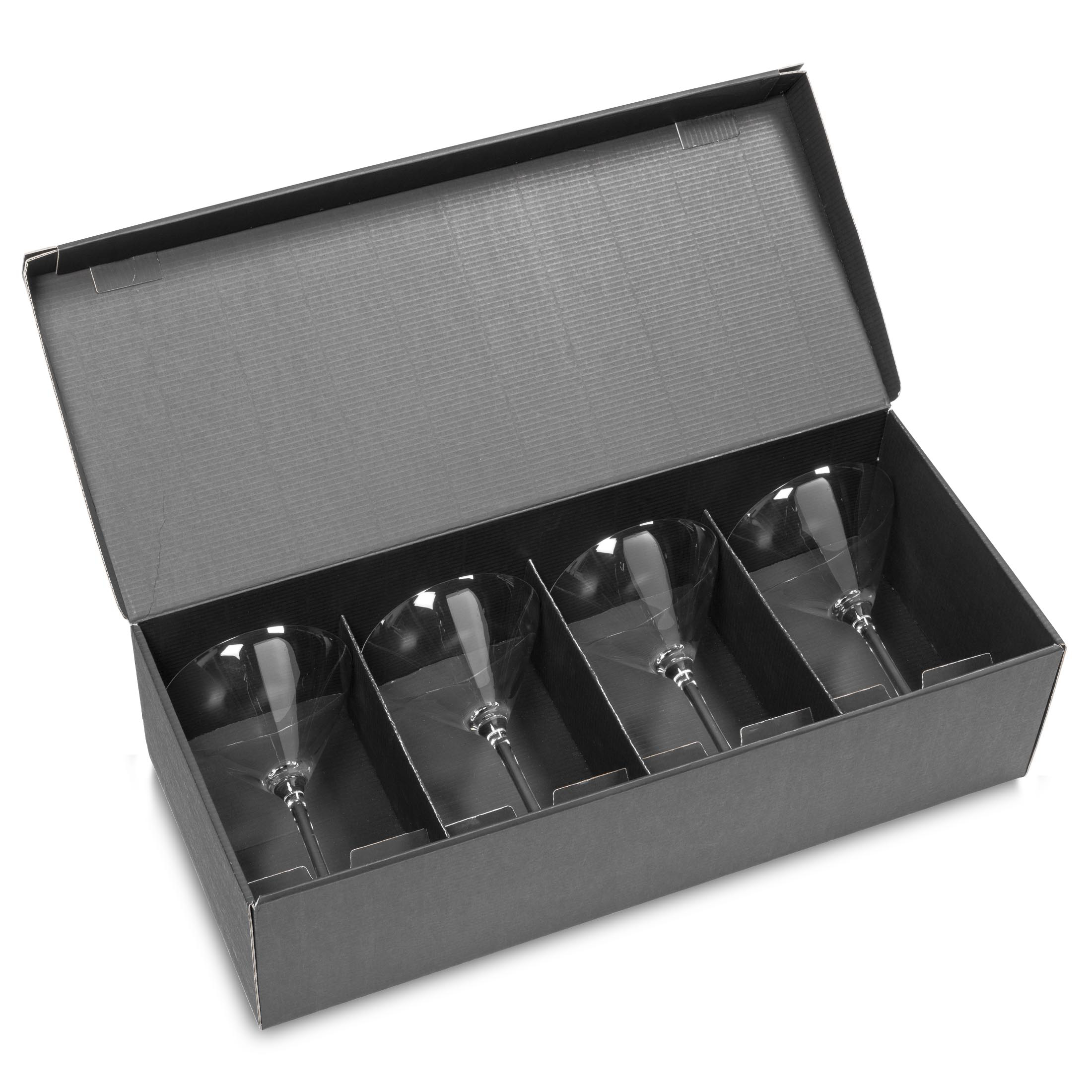 Set of 4's