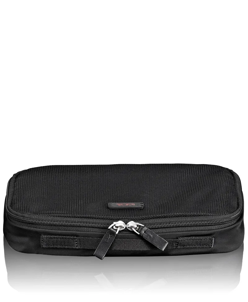 Tumi Travel Access Packing Cube- Black