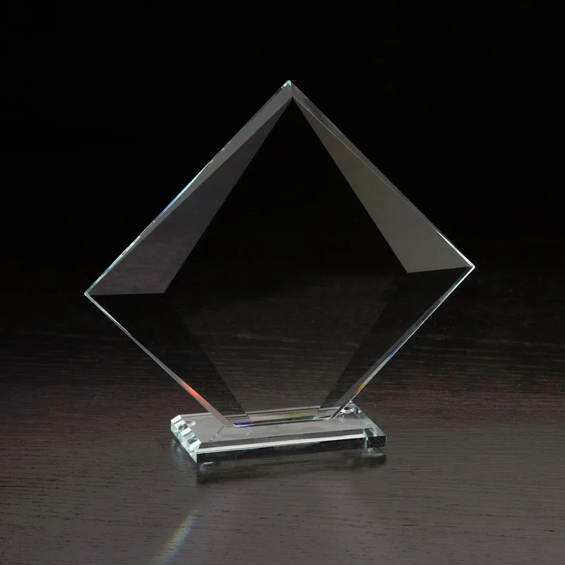 Vision Medium Glass Award view 2