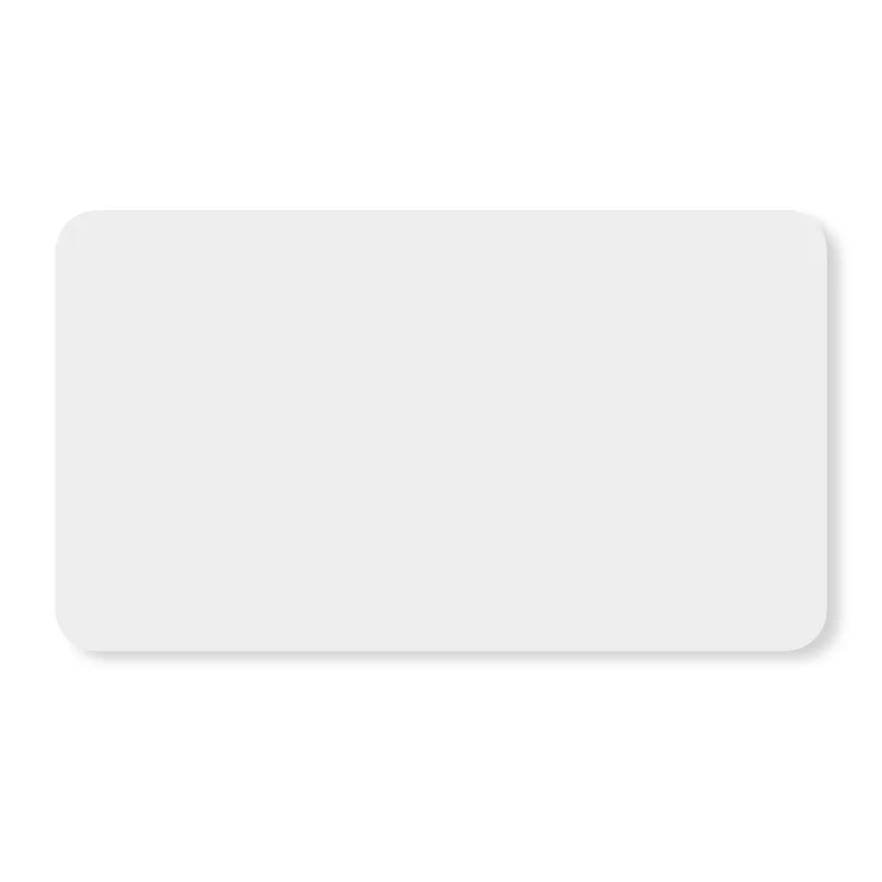 Premium 4"x 7" Full Color Microfiber Cloth view 2