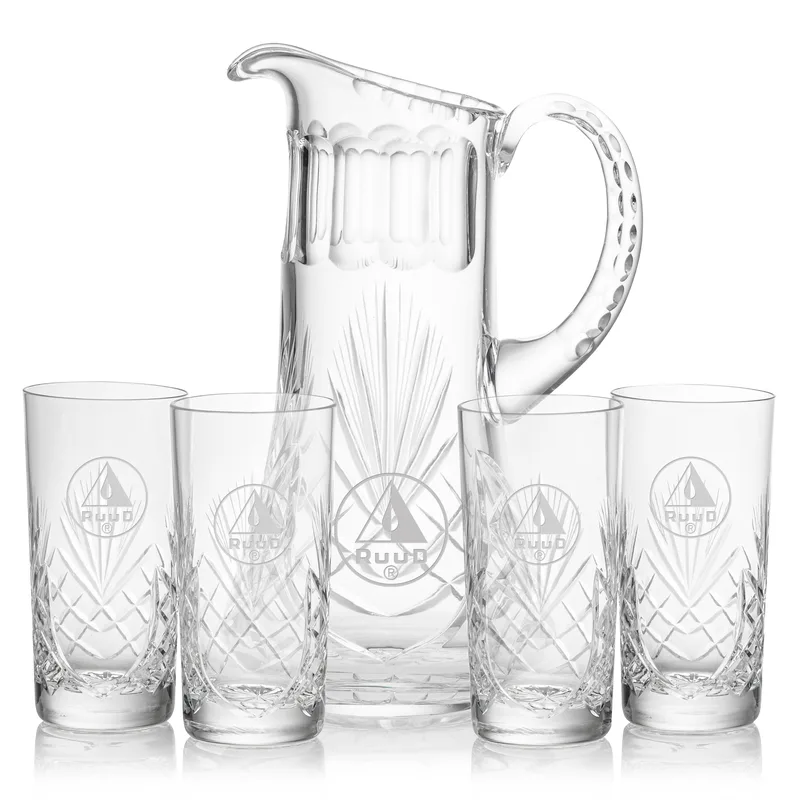 Set of 5