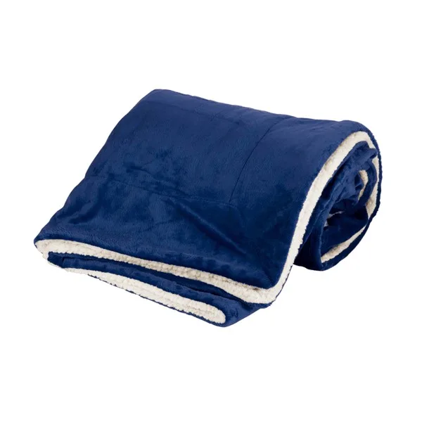 Navy Blue Blank