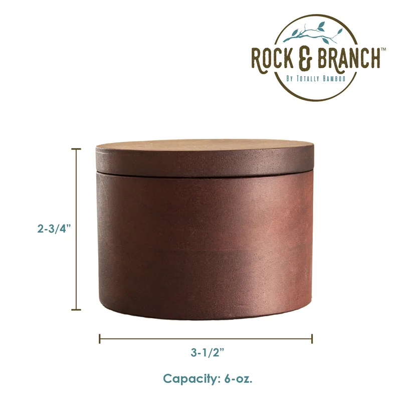Acacia Wood Brown