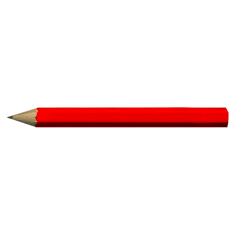 Hexagon Golf Pencil view 2