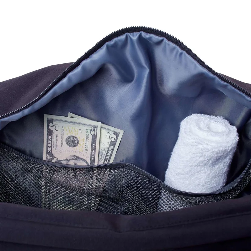Executive Duffel view 7