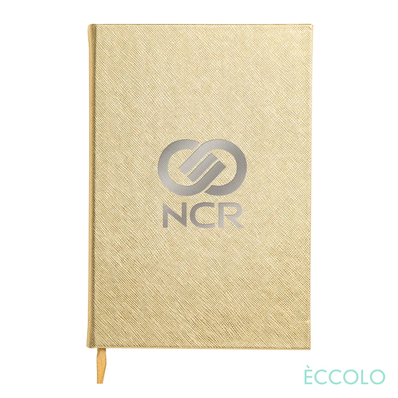 Silver Foil Imprint