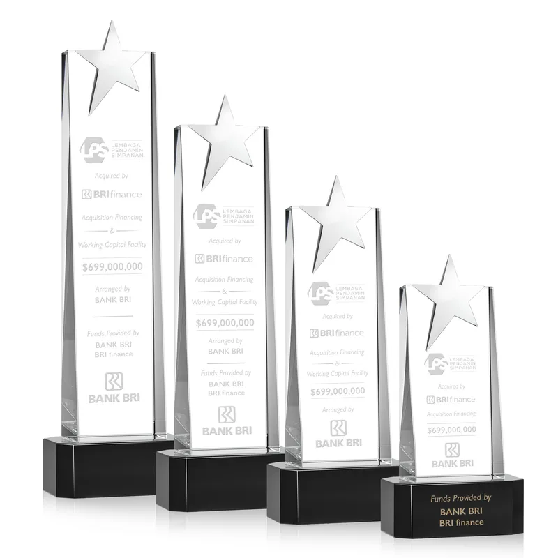 Deep Etch, On Base, Silver, Black