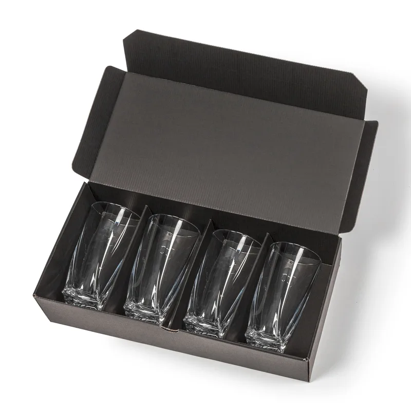 Set of 4's