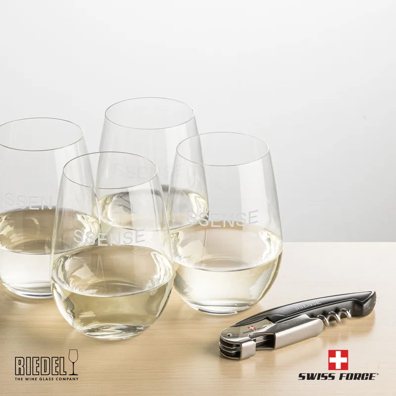 Swiss Force® Opener & Wine Set view 4