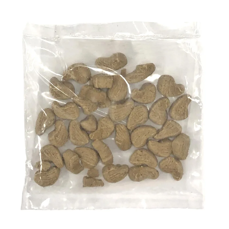 Mini Snack Bag with Pet Fill view 2