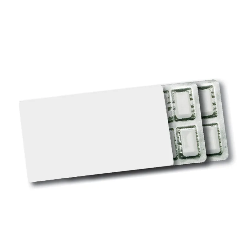 24 Piece Billboard Gum Pack view 3