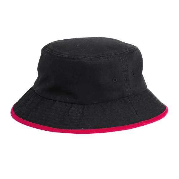 Black Blank
