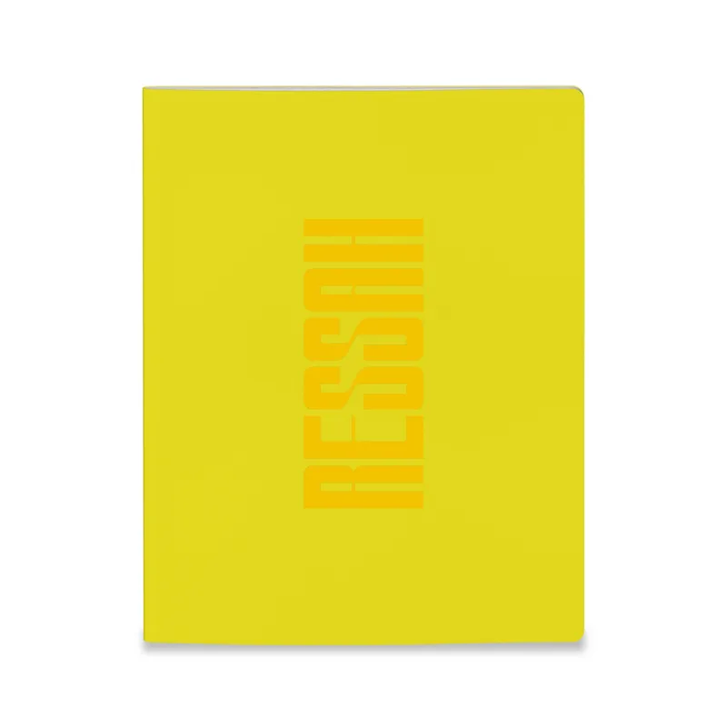 Neoskin Soft Cover Journal view 2