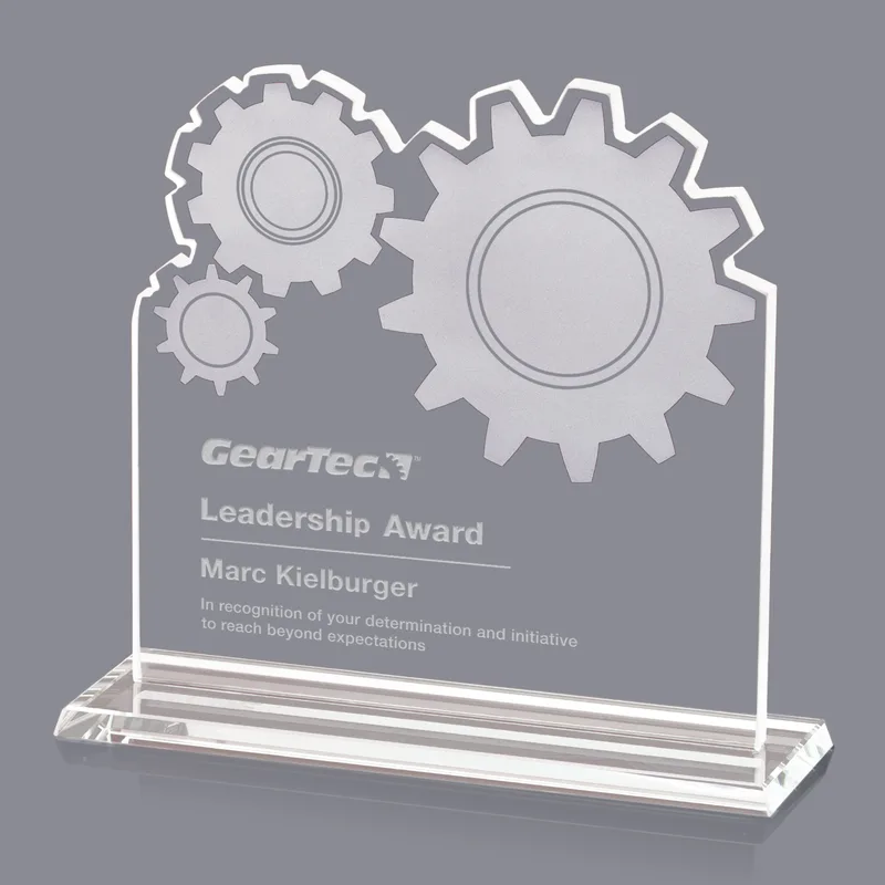 Dawes Gear Award