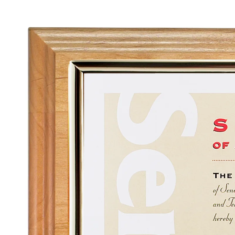Corner Sample