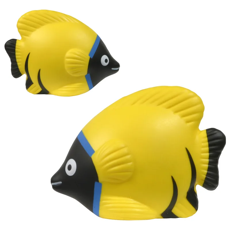 Yellow/Black