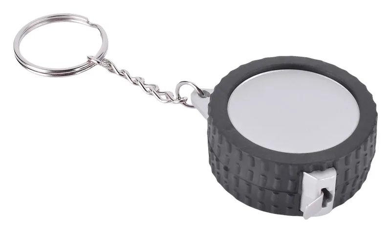 Black/Silver