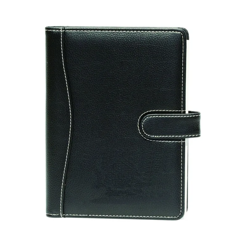 President Stitched PVC Junior Size Portfolio view 5