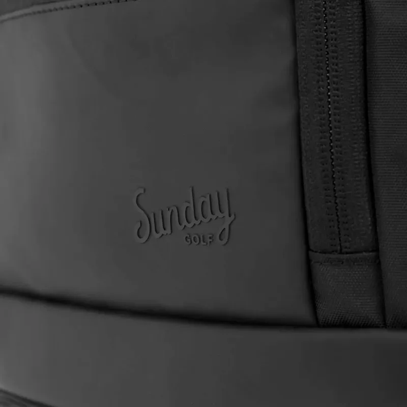 Sunday Golf® Recycled 15L Structured Encinitas Backpack view 4