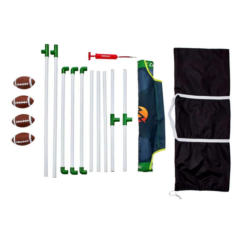 RedZone Football Toss view 6
