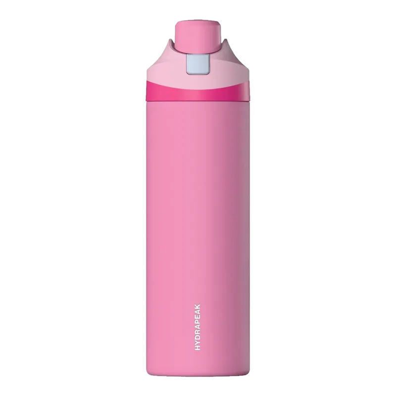 26 oz Hydrapeak® Stainless Steel Insulated Oasis Water Bottle view 3