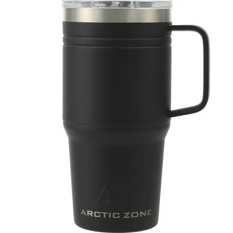 Arctic Zone® Eco-Friendly 20 oz Titan Thermal HPr Mug view 2