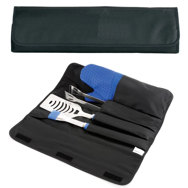 Silicone BBQ Set view 6