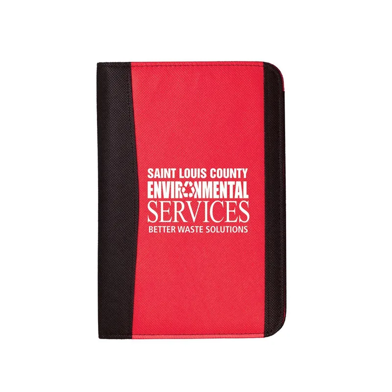 Junior Padfolio view 5