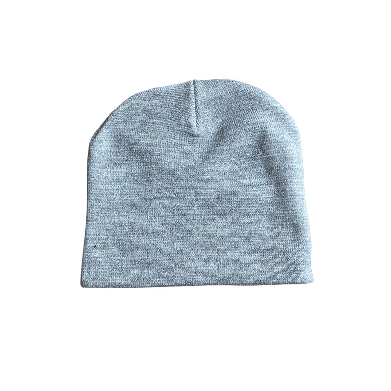 Light Gray Heather