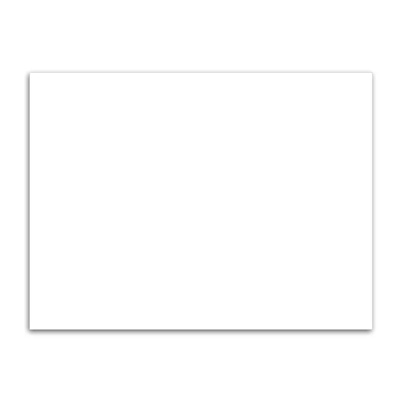 Rectangle Magnet 1-1/2 x 2 view 2