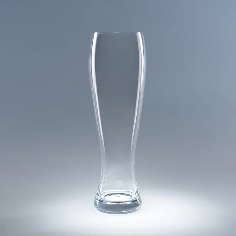 2550 Brewski Beer Glass-BLANK