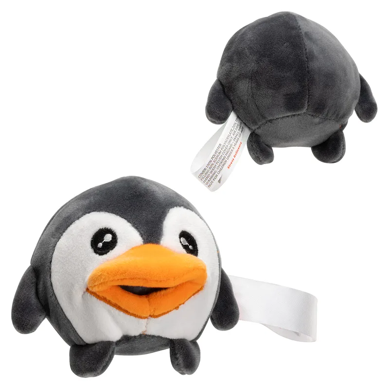 Stress Busters™ Penguin view 2