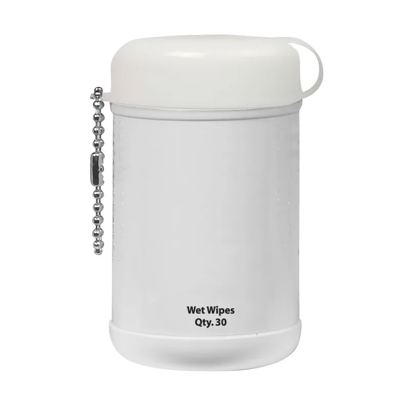 Mini Wet Wipe Canister view 3