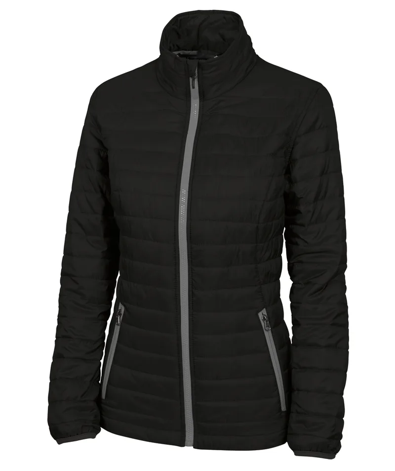 Women's Lithium Quilted Jacket view 4