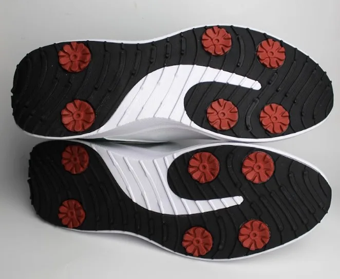 Custom Golf Shoe view 3