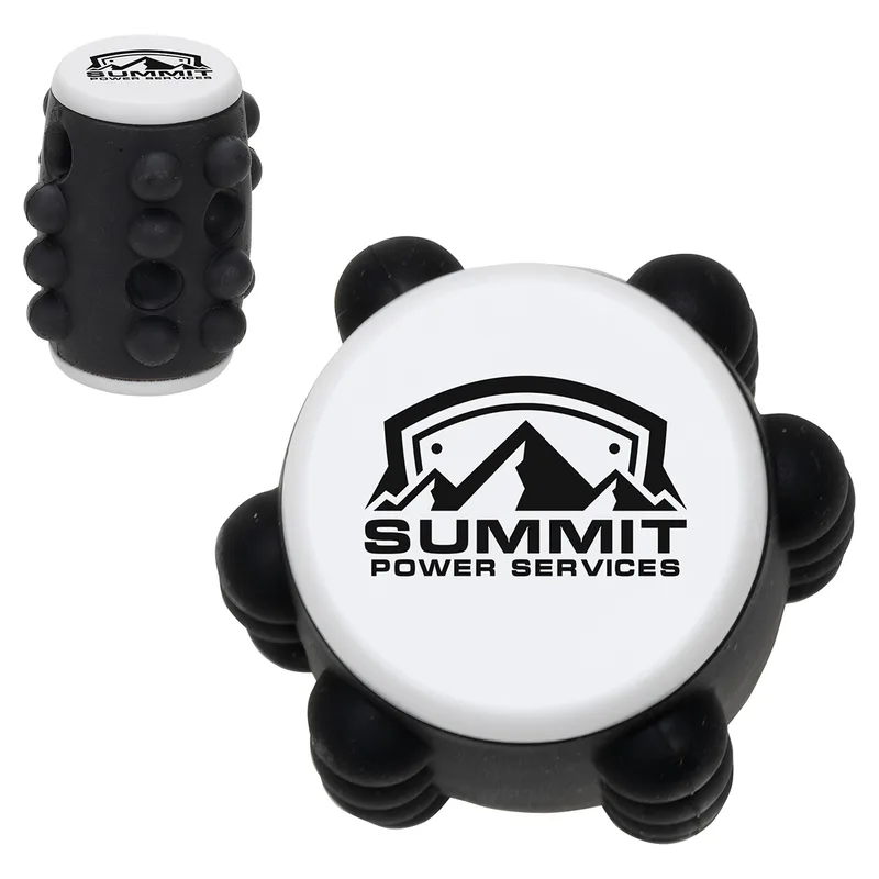 Push Pop Spinning Top view 3