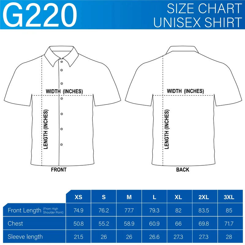 Unisex Dye Sublimated Poplin Shirt – Polyester (Fast Boat, 7 Weeks) view 2