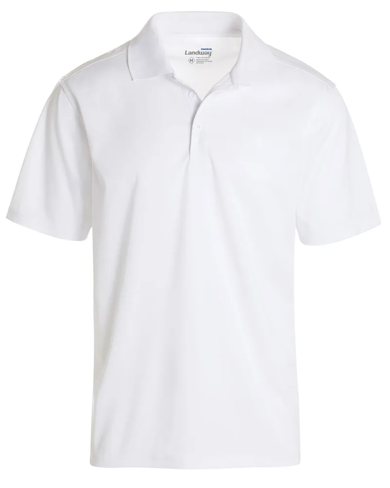 Men's New Club Polo view 7