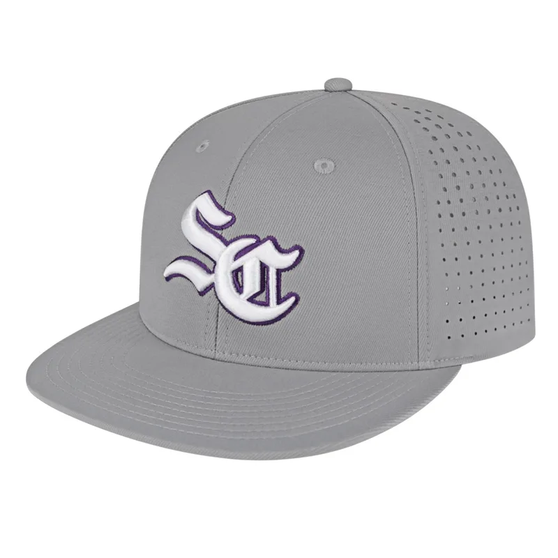 Flexfit® Perforated Performance Cap