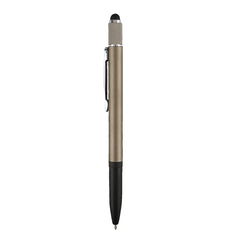 Alicante Aluminum Spin Top Stylus Pen view 7