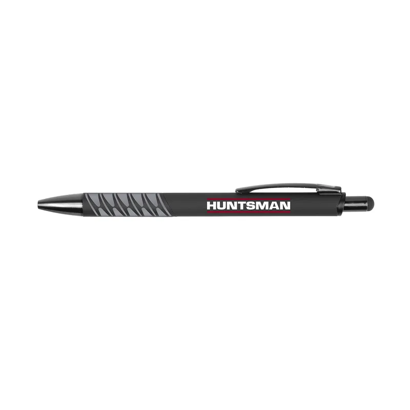 LumiGrip Iridescent Stylus Pen view 3