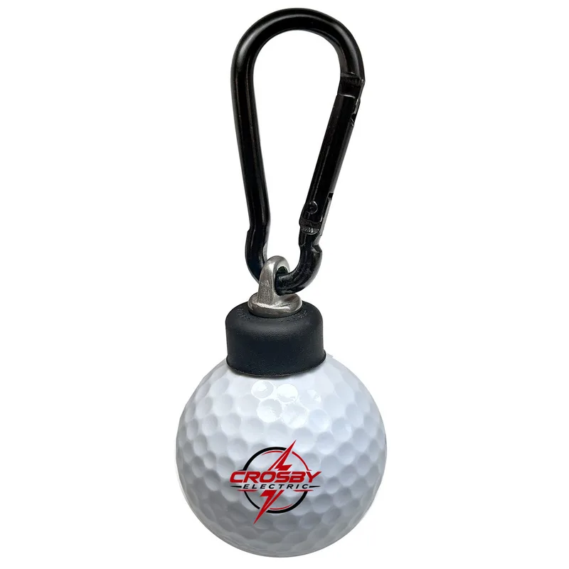 BallBoon EZ Klipp Towel Clip view 3