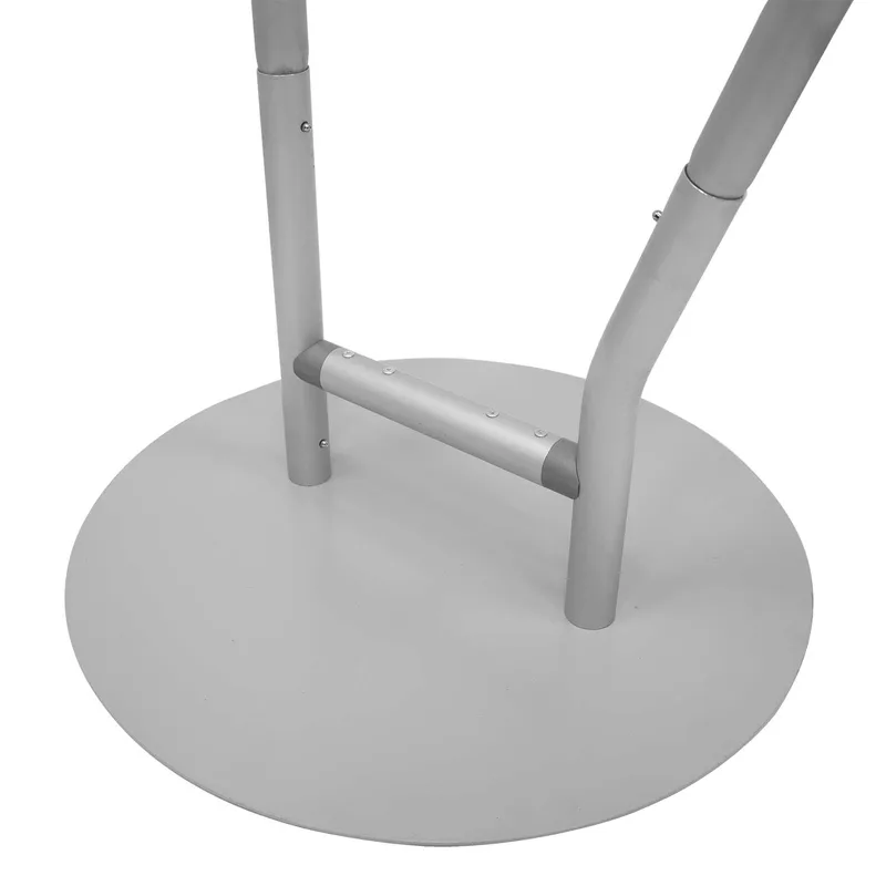 80"H EuroFit Angle Banner Display Kit view 4