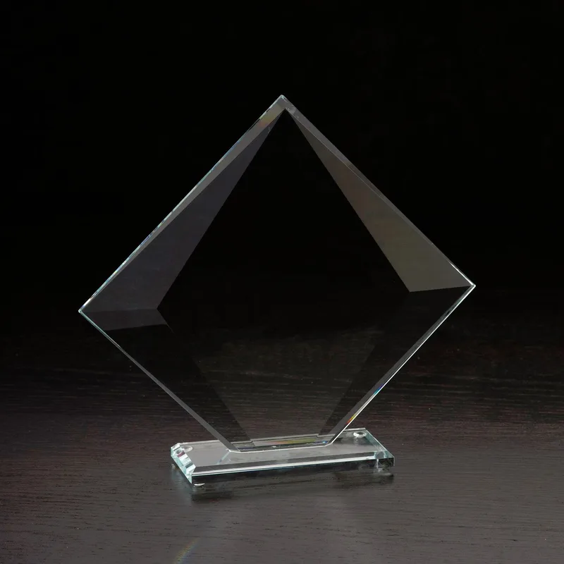 Vision Large Glass Award view 2