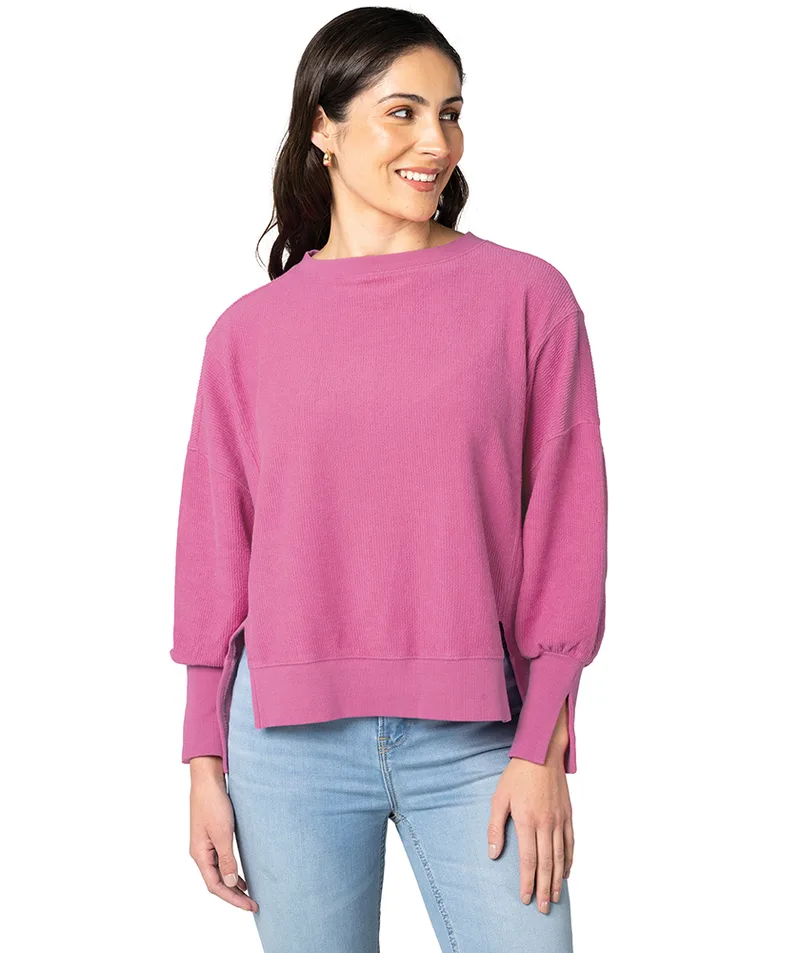 Pinkberry Blank Front