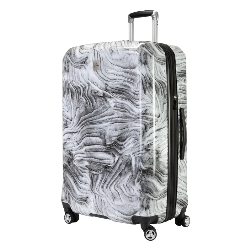Ricardo Skyway - Nimbus 4.0 Large Check-In Luggage - Gray Sandstone