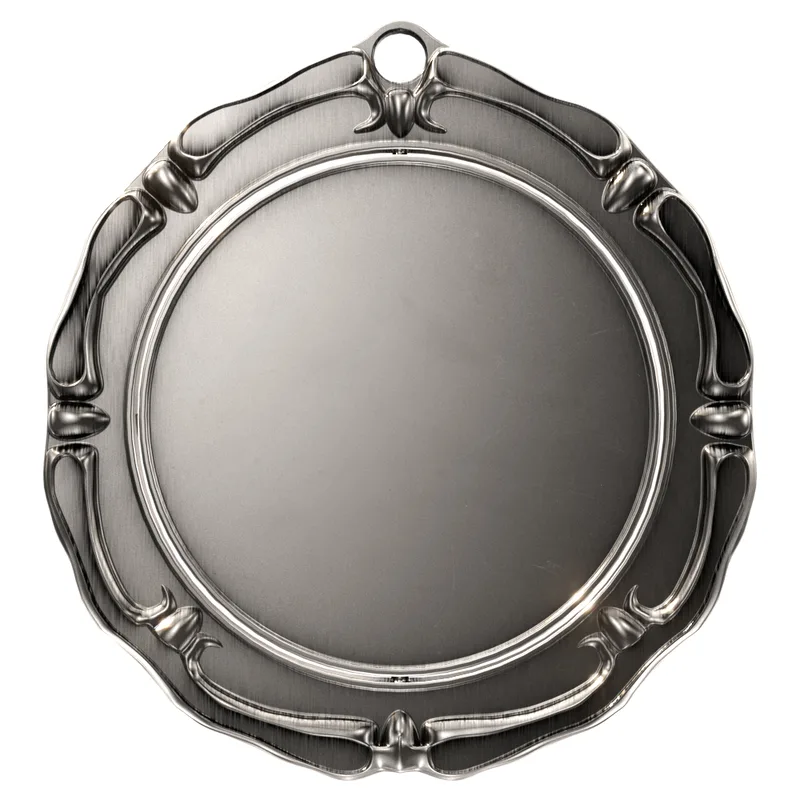 Antique Silver