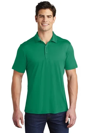Sport-Tek ® Posi-UV® Pro Polo. view 5