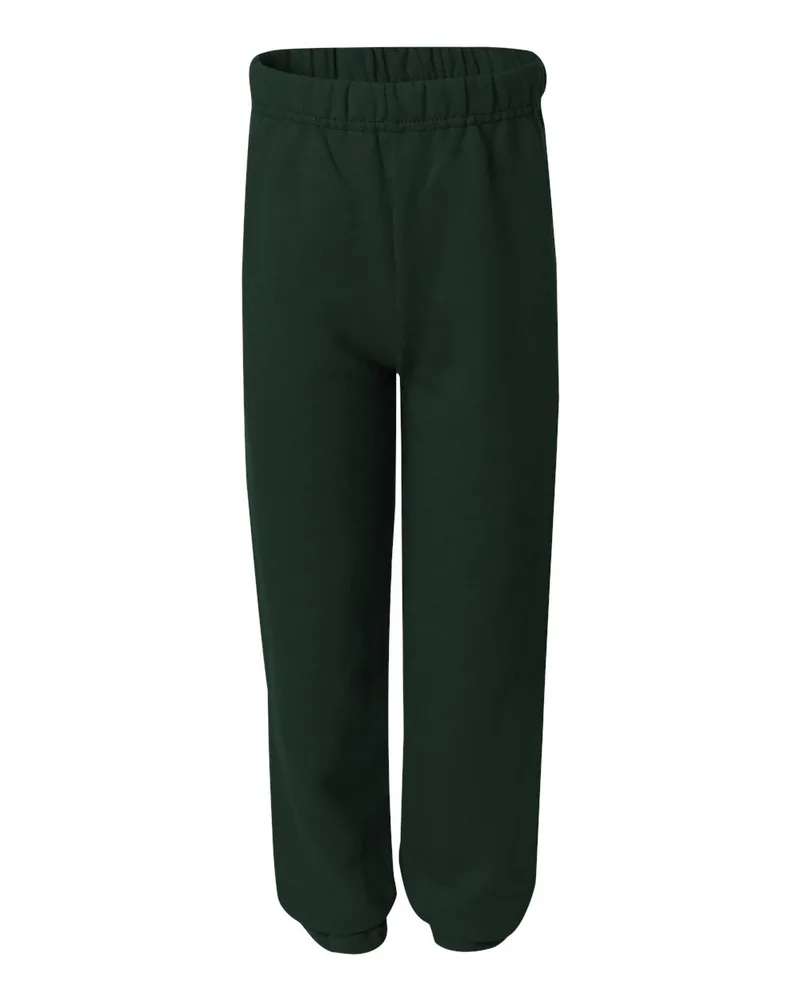 Jerzees® NuBlend® Youth Sweatpants view 4