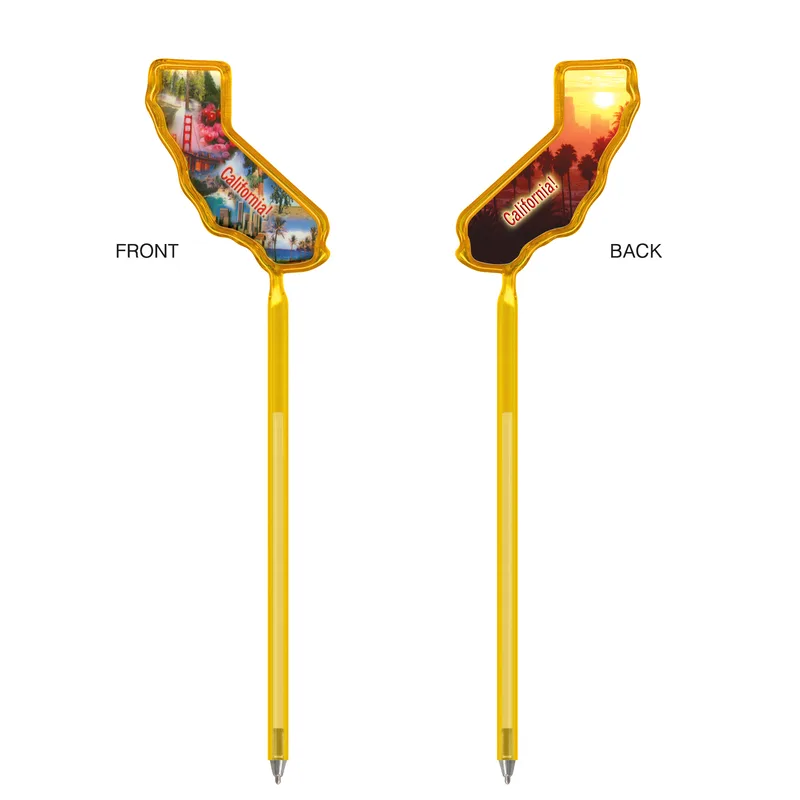 Inkbend Standard Billboard Pens W/ California Stock Insert view 2